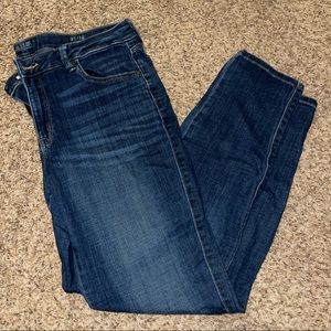 Ana Skinny Jean Jeggings